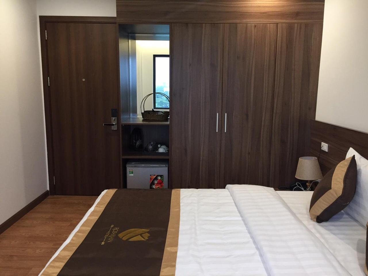 האנוי Rosarian Hotel מראה חיצוני תמונה