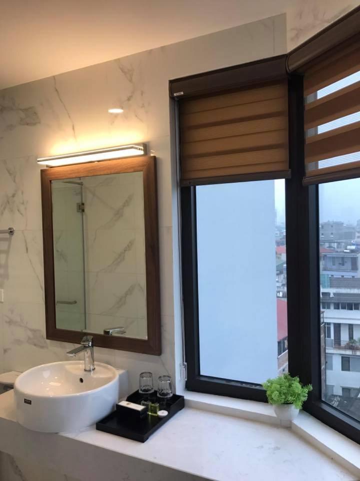 האנוי Rosarian Hotel מראה חיצוני תמונה