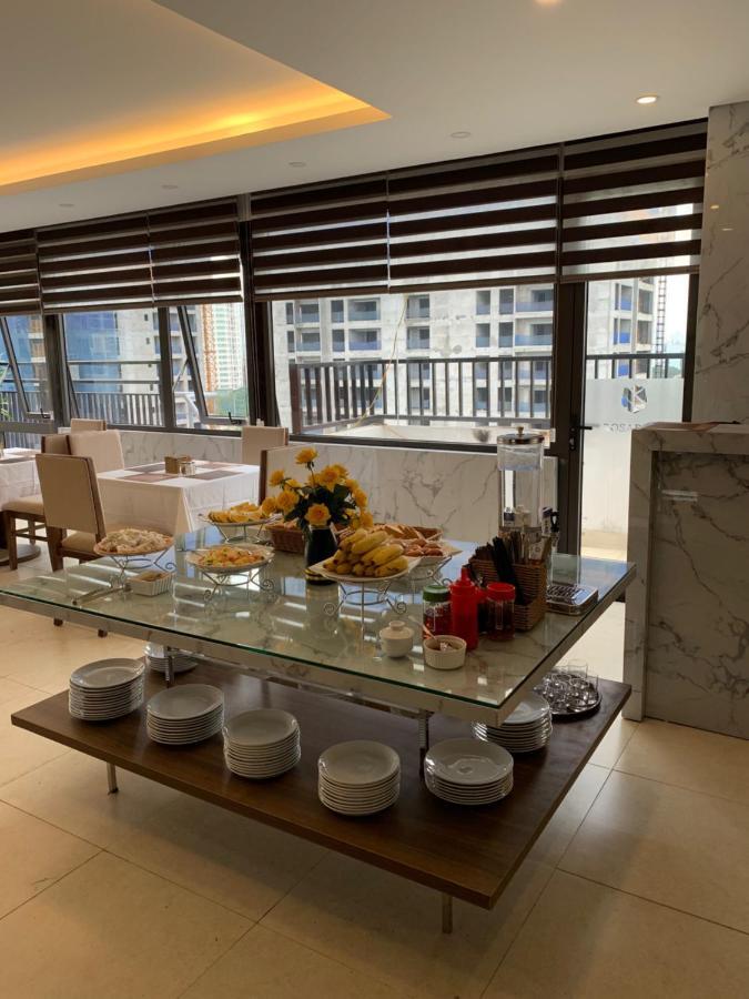 האנוי Rosarian Hotel מראה חיצוני תמונה