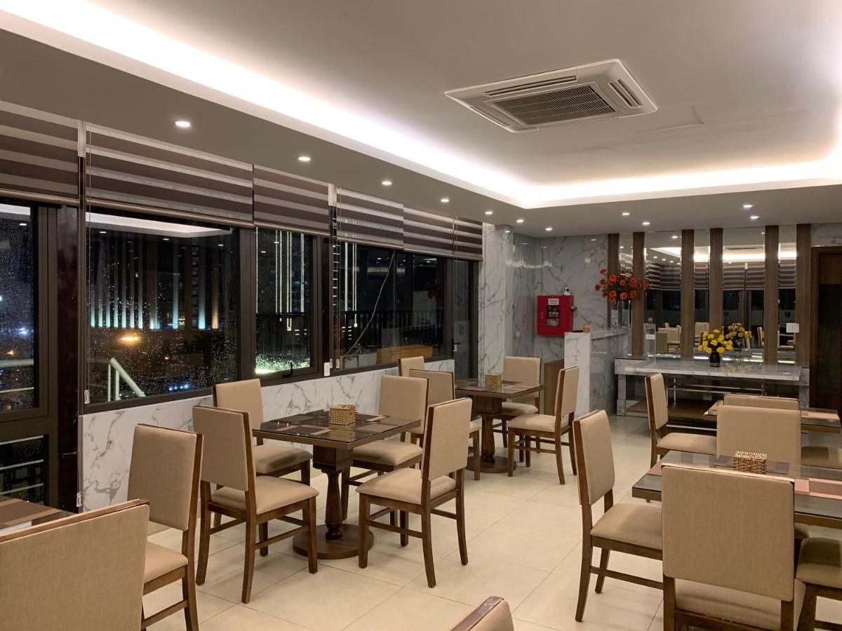 האנוי Rosarian Hotel מראה חיצוני תמונה